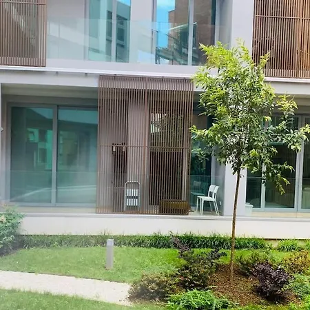 Apartment Monviso Zen