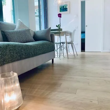 Monviso Zen Apartment