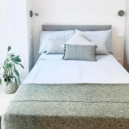 Monviso Zen Apartment Milan