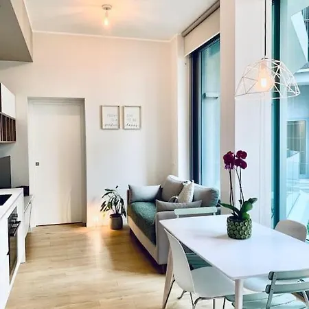 Apartment Monviso Zen *