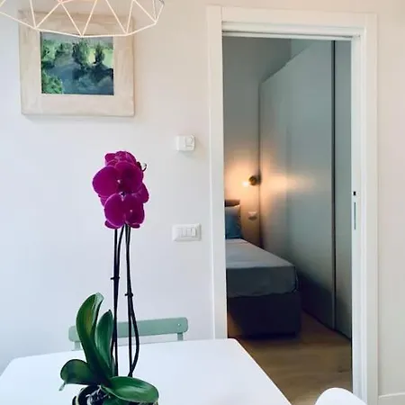Monviso Zen Apartment Milan