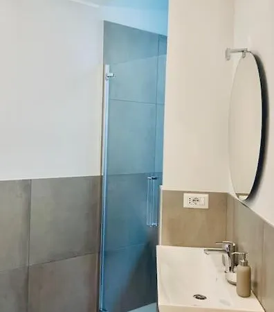 Monviso Zen Apartment