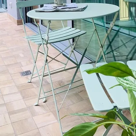 Monviso Zen Apartment