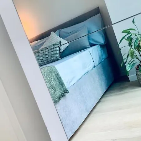 Apartment Monviso Zen