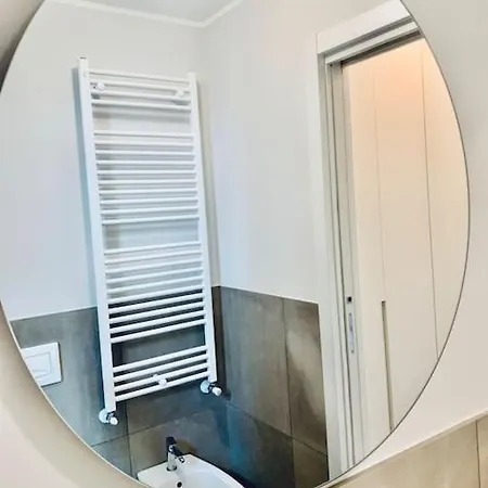 Apartment Monviso Zen *