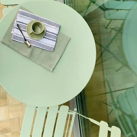 Apartment Monviso Zen Milan