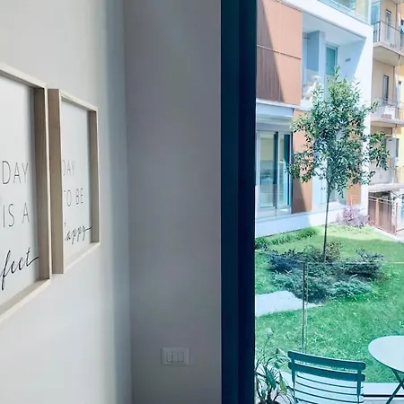 Monviso Zen Apartment