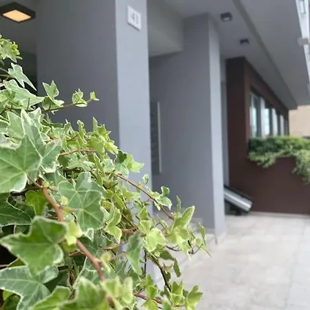 Monviso Zen Apartment *