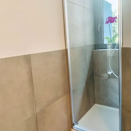 Monviso Zen Apartment Milan
