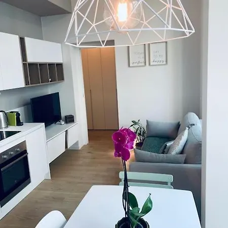 Monviso Zen Apartment *