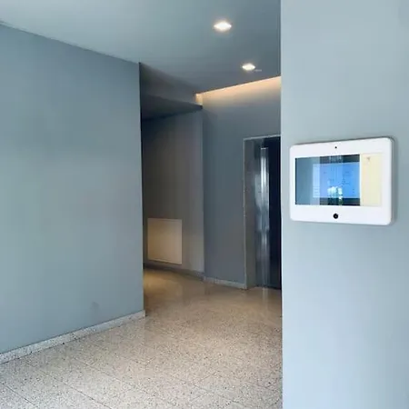 Apartment Monviso Zen